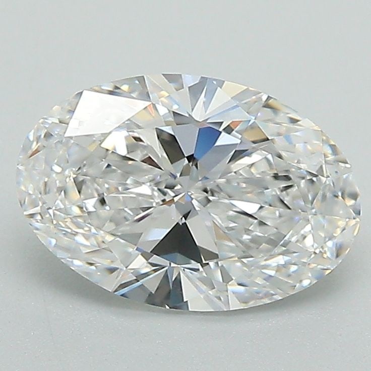 IGI Oval 1.57ct D VVS2 - Loose Lab Diamond: IGI Oval 1.57ct D VVS2 - Loose Lab Diamond Item Specifics: Source: This Is A Real Diamond Grown In A Lab Not Mined. Carat: 1.57 Cut: - Color: D Clarity: VVS2 Polish: EX Symmetry: EX Measurements: