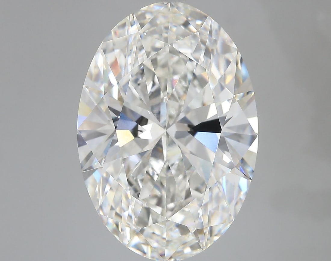 IGI Oval 10.07ct F VVS2 - Loose Lab Diamond: IGI Oval 10.07ct F VVS2 - Loose Lab Diamond Item Specifics: Source: This Is A Real Diamond Grown In A Lab Not Mined. Carat: 10.07 Cut: - Color: F Clarity: VVS2 Polish: EX Symmetry: EX Measurements: