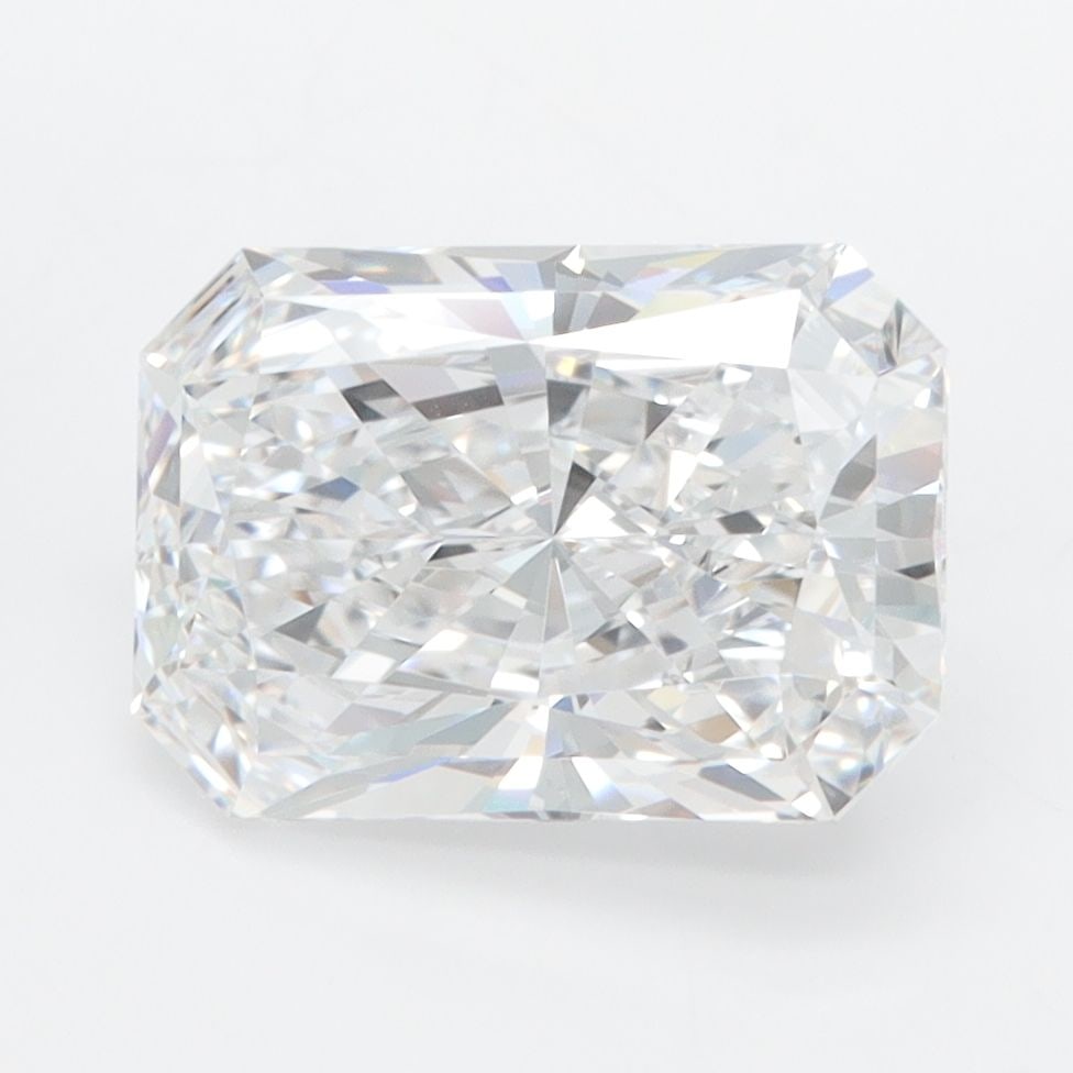 IGI Radiant 3.06ct D IF - Loose Lab Diamond: IGI Radiant 3.06ct D IF - Loose Lab Diamond Item Specifics: Source: This Is A Real Diamond Grown In A Lab Not Mined. Carat: 3.06 Cut: - Color: D Clarity: IF Polish: EX Symmetry: EX Measurements: