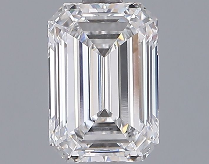 IGI Emerald 1.45ct D VVS2 - Loose Lab Diamond: IGI Emerald 1.45ct D VVS2 - Loose Lab Diamond Item Specifics: Source: This Is A Real Diamond Grown In A Lab Not Mined. Carat: 1.45 Cut: - Color: D Clarity: VVS2 Polish: EX Symmetry: EX Measurements: