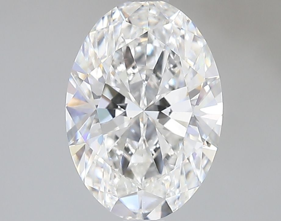 IGI Oval 2.19ct E VVS2 - Loose Lab Diamond: IGI Oval 2.19ct E VVS2 - Loose Lab Diamond Item Specifics: Source: This Is A Real Diamond Grown In A Lab Not Mined. Carat: 2.19 Cut: - Color: E Clarity: VVS2 Polish: EX Symmetry: EX Measurements: