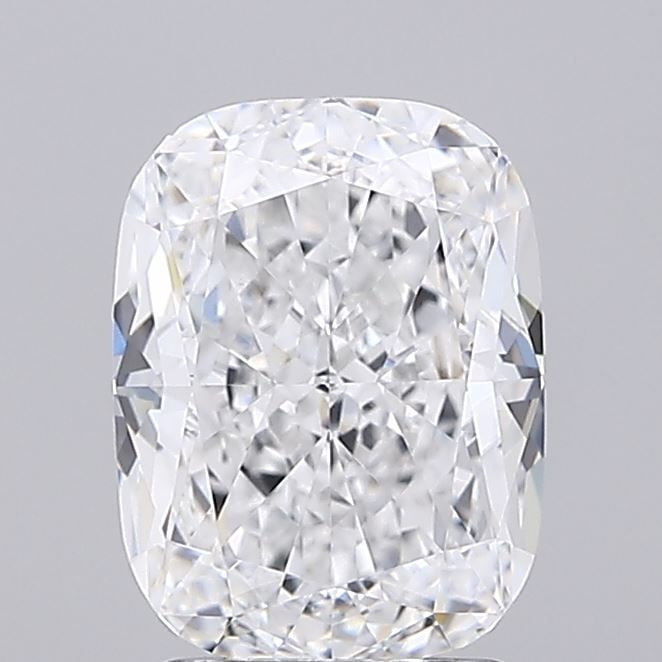 IGI Cushion Modified 2.72ct D VVS1 - Loose Lab Diamond: IGI Cushion Modified 2.72ct D VVS1 - Loose Lab Diamond Item Specifics: Source: This Is A Real Diamond Grown In A Lab Not Mined. Carat: 2.72 Cut: - Color: D Clarity: VVS1 Polish: EX Symmetry: EX Measur