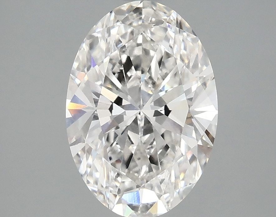 IGI Oval 2.03ct F VVS2 - Loose Lab Diamond: IGI Oval 2.03ct F VVS2 - Loose Lab Diamond Item Specifics: Source: This Is A Real Diamond Grown In A Lab Not Mined. Carat: 2.03 Cut: - Color: F Clarity: VVS2 Polish: EX Symmetry: EX Measurements: 10.3