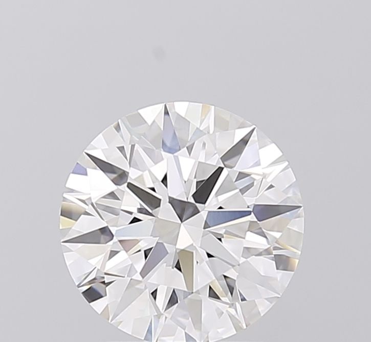 IGI Round 2.05ct E VVS1 - Ideal Loose Lab Diamond: IGI Round 2.05ct E VVS1 - Ideal Loose Lab Diamond Item Specifics: Source: This Is A Real Diamond Grown In A Lab Not Mined. Carat: 2.05 Cut: ID Color: E Clarity: VVS1 Polish: EX Symmetry: EX Measuremen