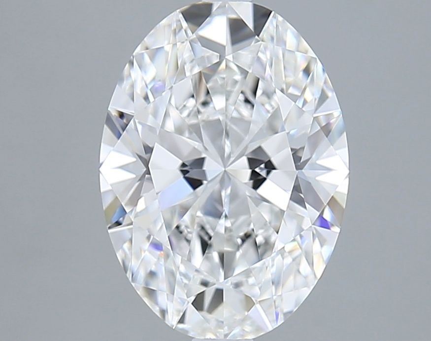 IGI Oval 3.04ct D VVS1 - Loose Lab Diamond: IGI Oval 3.04ct D VVS1 - Loose Lab Diamond Item Specifics: Source: This Is A Real Diamond Grown In A Lab Not Mined. Carat: 3.04 Cut: - Color: D Clarity: VVS1 Polish: EX Symmetry: EX Measurements: 11.4