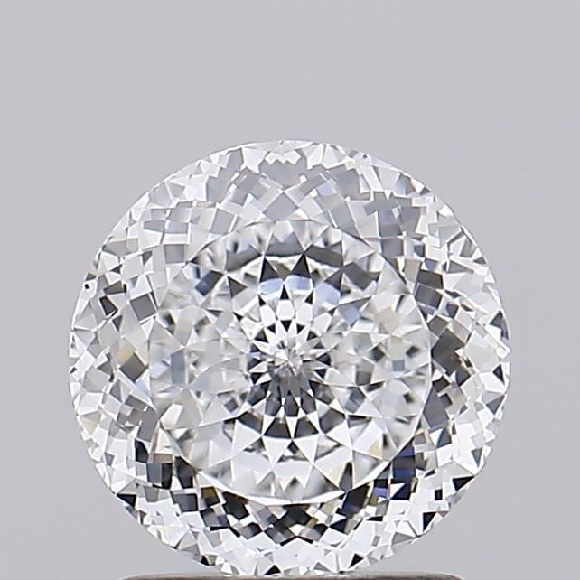 IGI Round 1.56ct E IF - Loose Lab Diamond: IGI Round 1.56ct E IF - Loose Lab Diamond Item Specifics: Source: This Is A Real Diamond Grown In A Lab Not Mined. Carat: 1.56 Cut: Color: E Clarity: IF Polish: EX Symmetry: EX Measurements: 7.25L X