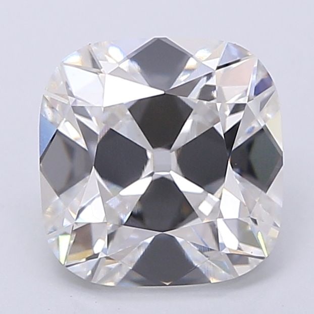 IGI Cushion Modified 3.03ct E VVS2 - Loose Lab Diamond: IGI Cushion Modified 3.03ct E VVS2 - Loose Lab Diamond Item Specifics: Source: This Is A Real Diamond Grown In A Lab Not Mined. Carat: 3.03 Cut: - Color: E Clarity: VVS2 Polish: EX Symmetry: EX