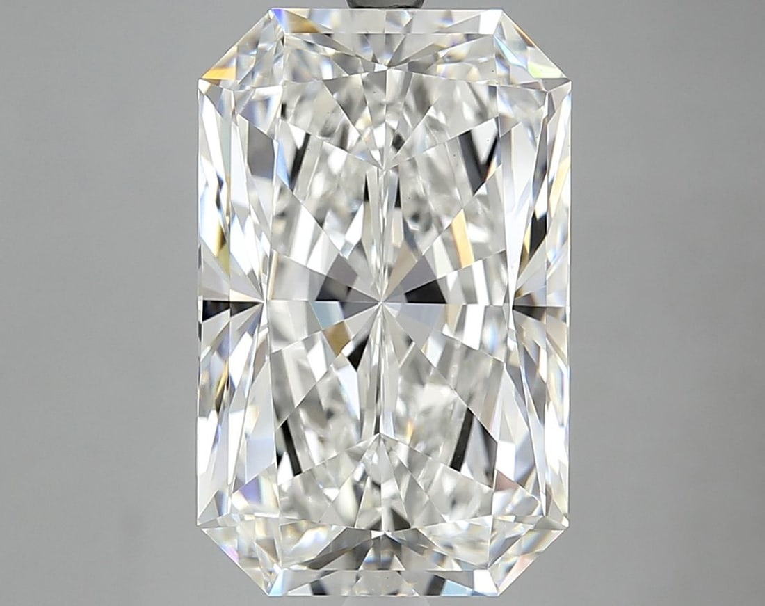 IGI Radiant 8.77ct F VVS2 - Loose Lab Diamond: IGI Radiant 8.77ct F VVS2 - Loose Lab Diamond Item Specifics: Source: This Is A Real Diamond Grown In A Lab Not Mined. Carat: 8.77 Cut: - Color: F Clarity: VVS2 Polish: EX Symmetry: EX Measurements: 1