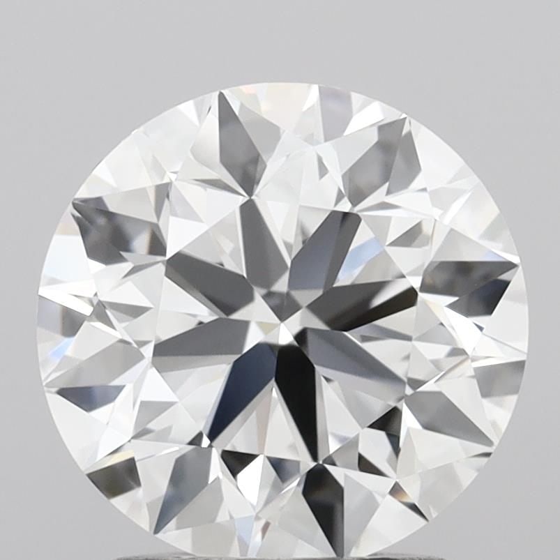 IGI Round 2.01ct D VVS2 - Loose Lab Diamond: IGI Round 2.01ct D VVS2 - Loose Lab Diamond Item Specifics: Source: This Is A Real Diamond Grown In A Lab Not Mined. Carat: 2.01 Cut: EX Color: D Clarity: VVS2 Polish: EX Symmetry: EX Measurements: 7.