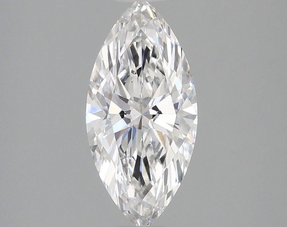 IGI Marquise 1.27ct E VVS2 - Loose Lab Diamond: IGI Marquise 1.27ct E VVS2 - Loose Lab Diamond Item Specifics: Source: This Is A Real Diamond Grown In A Lab Not Mined. Carat: 1.27 Cut: - Color: E Clarity: VVS2 Polish: EX Symmetry: EX Measurements: 