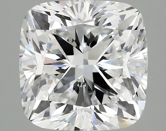 IGI Cushion Modified 2.86ct D VVS2 - Loose Lab Diamond (1 of 1)