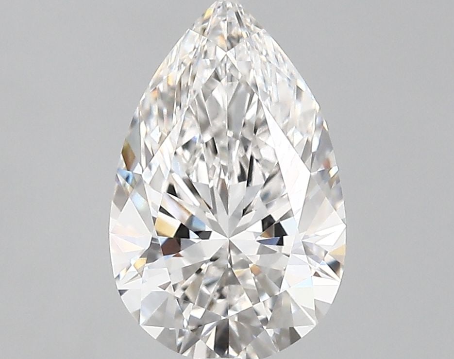 IGI Pear 1.93ct E VVS2 - Loose Lab Diamond: IGI Pear 1.93ct E VVS2 - Loose Lab Diamond Item Specifics: Source: This Is A Real Diamond Grown In A Lab Not Mined. Carat: 1.93 Cut: - Color: E Clarity: VVS2 Polish: EX Symmetry: EX Measurements: