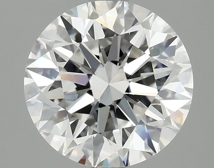 IGI Round 2.52ct E VVS2 - Loose Lab Diamond: IGI Round 2.52ct E VVS2 - Loose Lab Diamond Item Specifics: Source: This Is A Real Diamond Grown In A Lab Not Mined. Carat: 2.52 Cut: EX Color: E Clarity: VVS2 Polish: EX Symmetry: EX Measurements: 8.