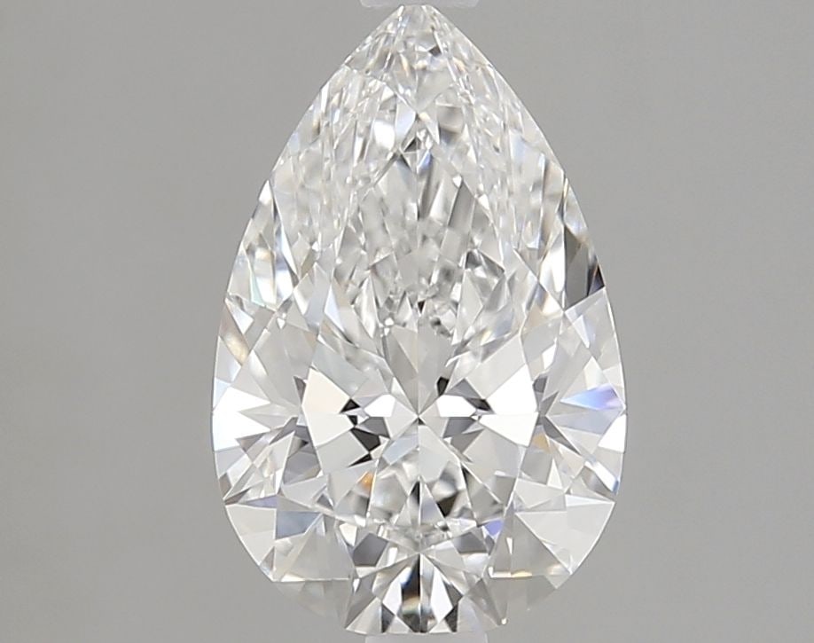 IGI Pear 2.07ct E VVS2 - Loose Lab Diamond: IGI Pear 2.07ct E VVS2 - Loose Lab Diamond Item Specifics: Source: This Is A Real Diamond Grown In A Lab Not Mined. Carat: 2.07 Cut: - Color: E Clarity: VVS2 Polish: EX Symmetry: EX Measurements:
