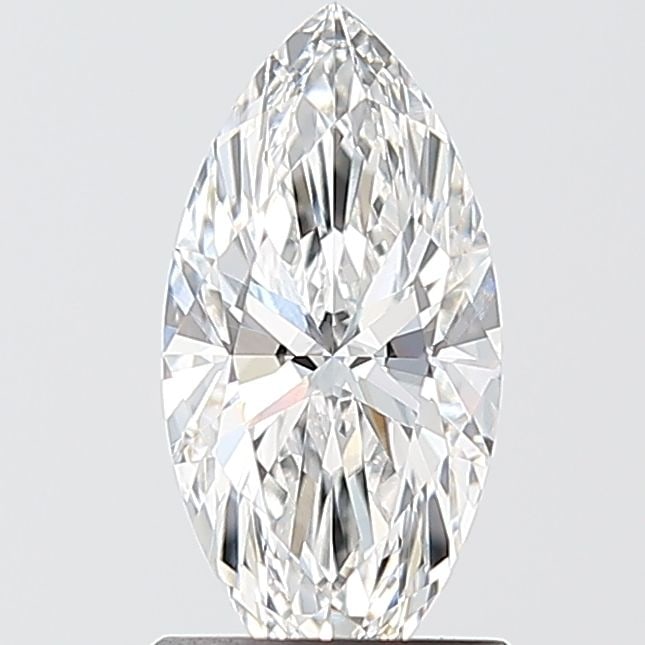 IGI Marquise 1.08ct E VVS2 - Loose Lab Diamond: IGI Marquise 1.08ct E VVS2 - Loose Lab Diamond Item Specifics: Source: This Is A Real Diamond Grown In A Lab Not Mined. Carat: 1.08 Cut: - Color: E Clarity: VVS2 Polish: EX Symmetry: EX Measurements: 