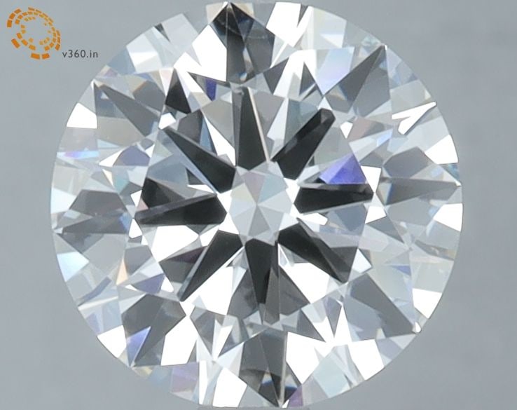 IGI Round 1.9ct E VVS2 - Ideal Loose Lab Diamond: IGI Round 1.9ct E VVS2 - Ideal Loose Lab Diamond Item Specifics: Source: This Is A Real Diamond Grown In A Lab Not Mined. Carat: 1.9 Cut: ID Color: E Clarity: VVS2 Polish: EX Symmetry: EX Measurements