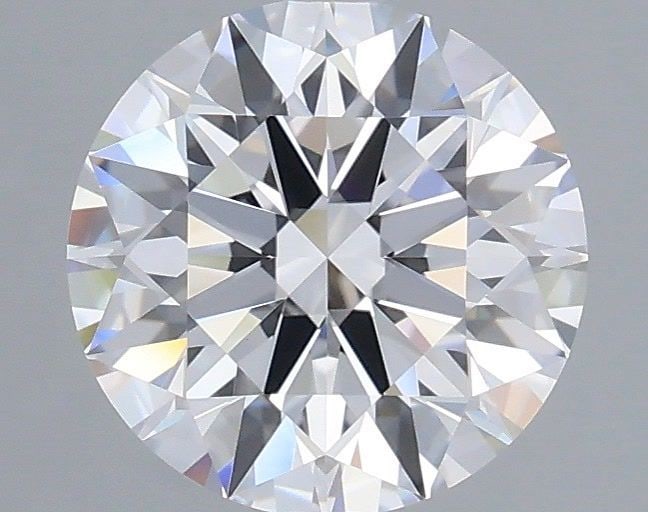 IGI Round 1.57ct D VVS2 - Ideal Loose Lab Diamond (1 of 1)