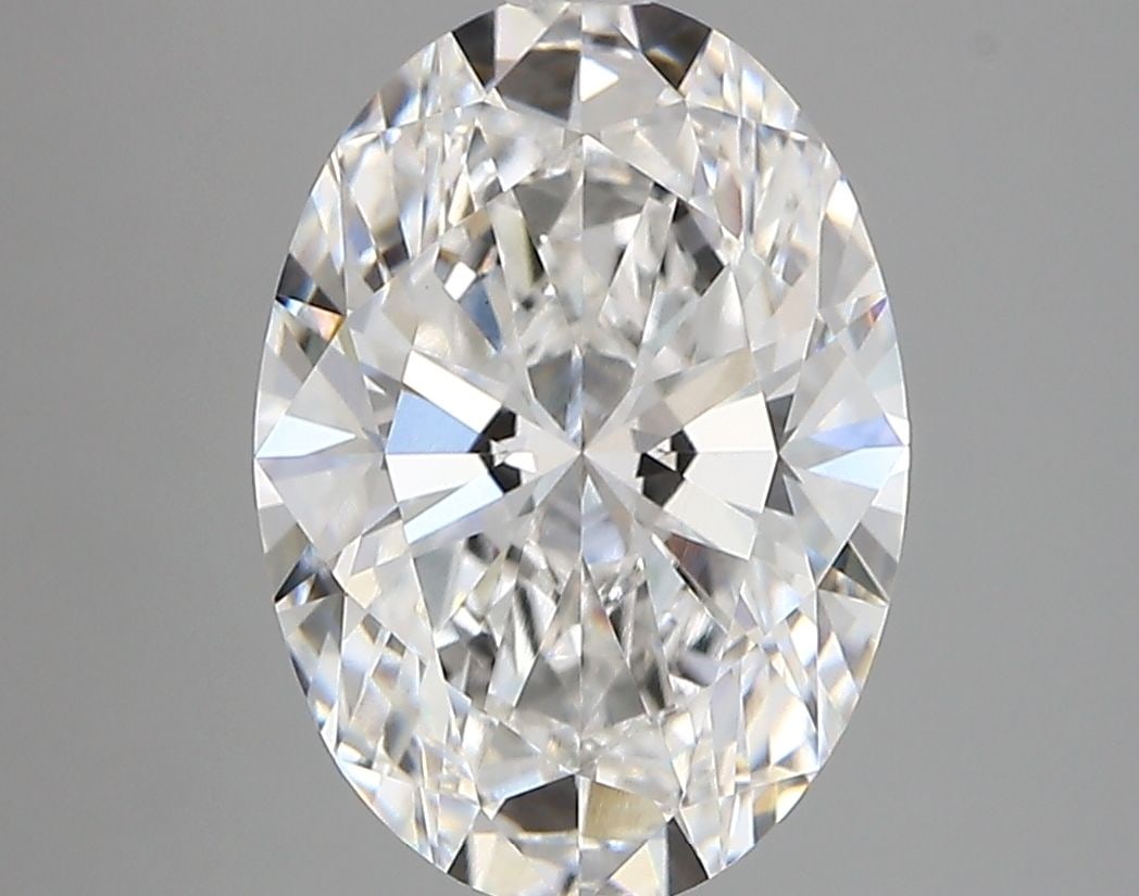 IGI Oval 3.4ct E VVS2 - Loose Lab Diamond: IGI Oval 3.4ct E VVS2 - Loose Lab Diamond Item Specifics: Source: This Is A Real Diamond Grown In A Lab Not Mined. Carat: 3.4 Cut: - Color: E Clarity: VVS2 Polish: EX Symmetry: EX Measurements: 12.11L