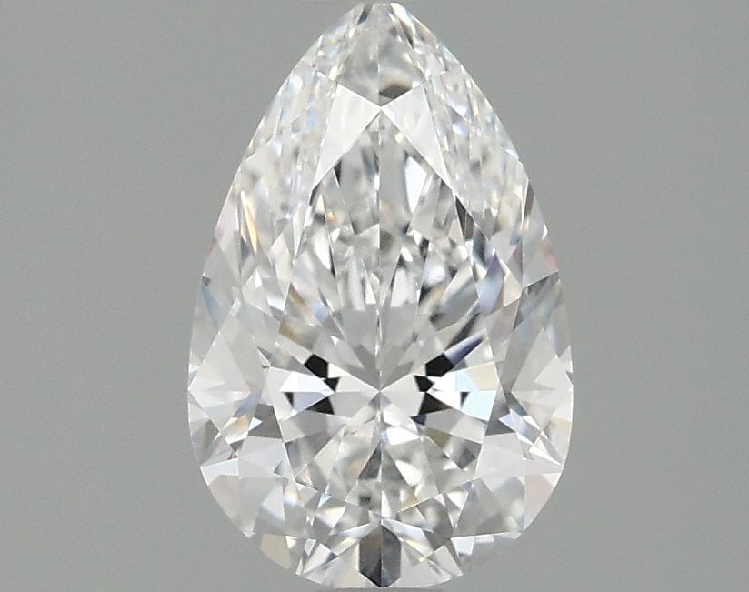 IGI Pear 1.56ct D VVS2 - Loose Lab Diamond: IGI Pear 1.56ct D VVS2 - Loose Lab Diamond Item Specifics: Source: This Is A Real Diamond Grown In A Lab Not Mined. Carat: 1.56 Cut: - Color: D Clarity: VVS2 Polish: EX Symmetry: EX Measurements: 9.87