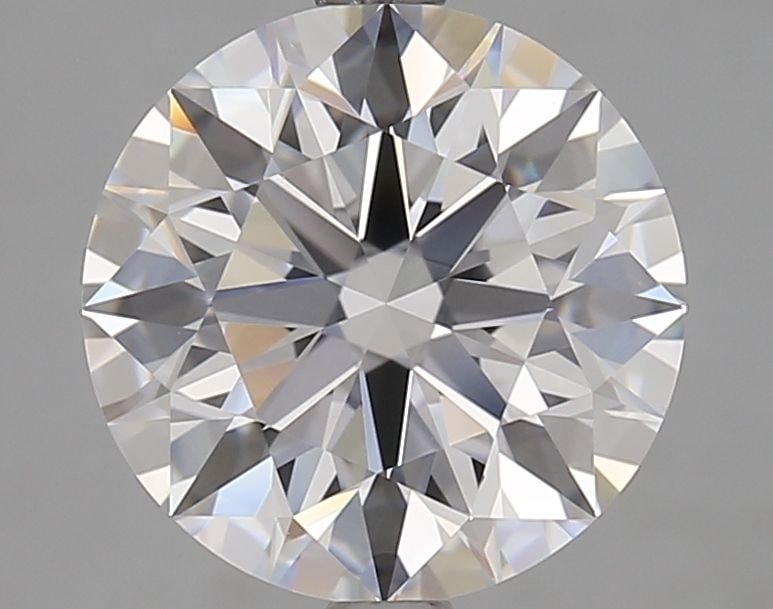 GIA Round 3.67ct D VVS1 - Loose Lab Diamond: GIA Round 3.67ct D VVS1 - Loose Lab Diamond Item Specifics: Source: This Is A Real Diamond Grown In A Lab Not Mined. Carat: 3.67 Cut: EX Color: D Clarity: VVS1 Polish: EX Symmetry: EX Measurements: 9.