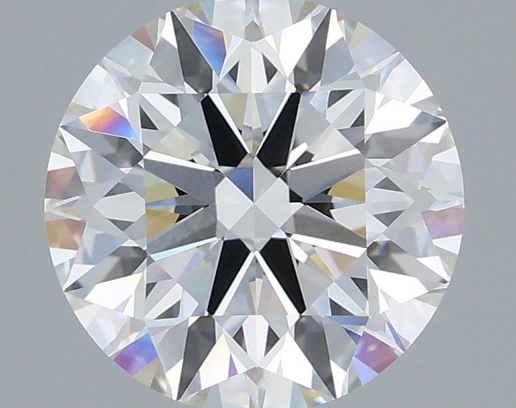 IGI Round 2.55ct G VVS2 - Ideal Loose Lab Diamond: IGI Round 2.55ct G VVS2 - Ideal Loose Lab Diamond Item Specifics: Source: This Is A Real Diamond Grown In A Lab Not Mined. Carat: 2.55 Cut: ID Color: G Clarity: VVS2 Polish: EX Symmetry: EX Measuremen
