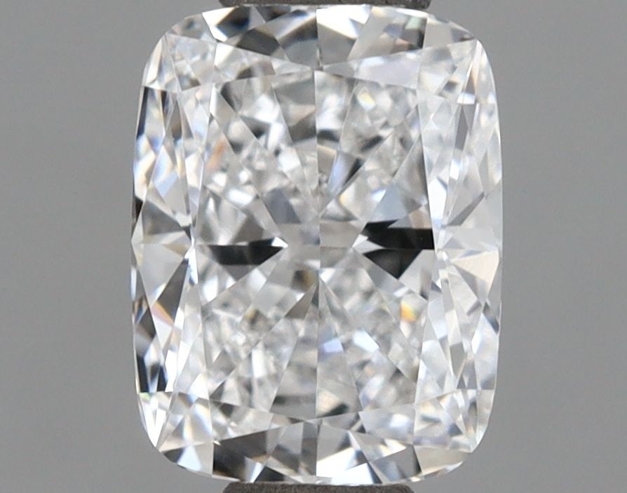 IGI Cushion Brilliant 1.01ct D VVS2 - Loose Lab Diamond: IGI Cushion Brilliant 1.01ct D VVS2 - Loose Lab Diamond Item Specifics: Source: This Is A Real Diamond Grown In A Lab Not Mined. Carat: 1.01 Cut: - Color: D Clarity: VVS2 Polish: EX Symmetry: EX Measu