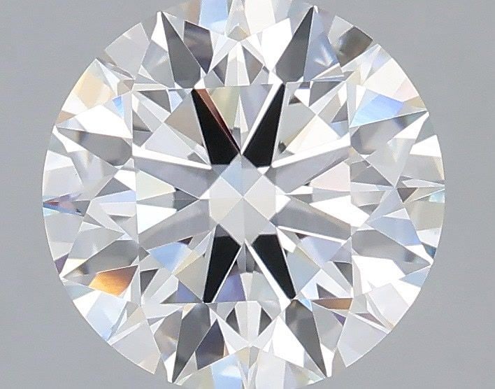 IGI Round 2.06ct E VVS2 - Ideal Loose Lab Diamond: IGI Round 2.06ct E VVS2 - Ideal Loose Lab Diamond Item Specifics: Source: This Is A Real Diamond Grown In A Lab Not Mined. Carat: 2.06 Cut: ID Color: E Clarity: VVS2 Polish: EX Symmetry: EX Measuremen