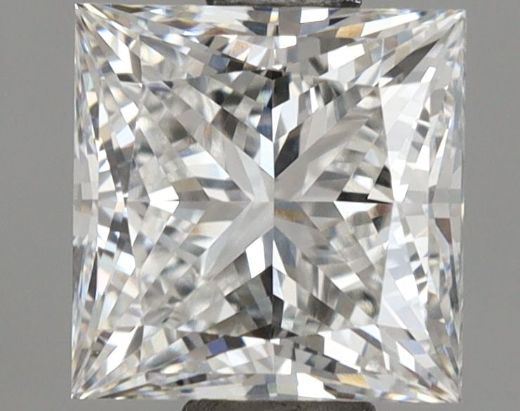 IGI Princess 1.19ct E VVS2 - Loose Lab Diamond: IGI Princess 1.19ct E VVS2 - Loose Lab Diamond Item Specifics: Source: This Is A Real Diamond Grown In A Lab Not Mined. Carat: 1.19 Cut: - Color: E Clarity: VVS2 Polish: EX Symmetry: EX Measurements: 
