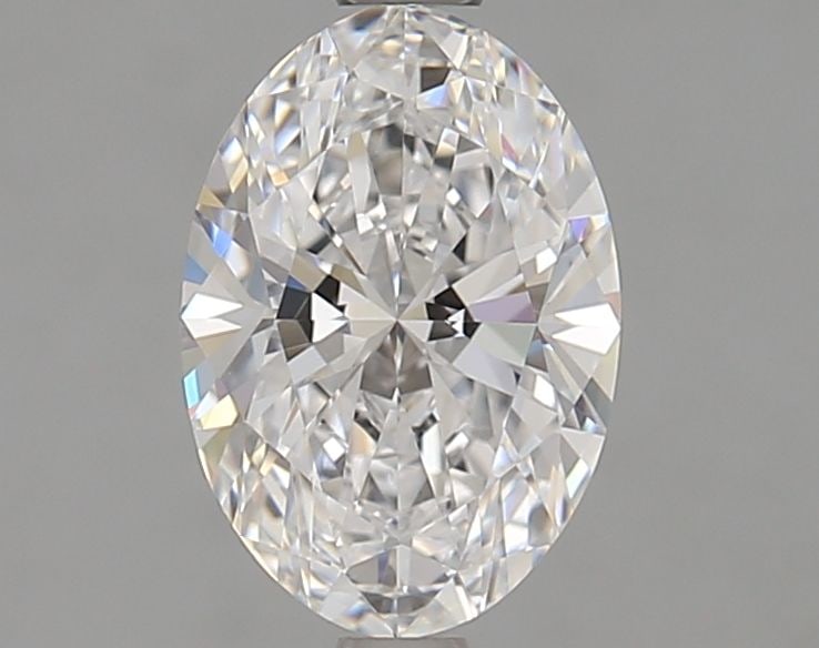 GIA Oval 1.51ct D VVS2 - Loose Lab Diamond (1 of 1)