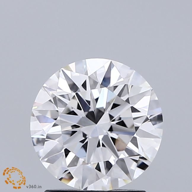 IGI Round 1.5ct E VVS2 - Ideal Loose Lab Diamond: IGI Round 1.5ct E VVS2 - Ideal Loose Lab Diamond Item Specifics: Source: This Is A Real Diamond Grown In A Lab Not Mined. Carat: 1.5 Cut: ID Color: E Clarity: VVS2 Polish: EX Symmetry: EX Measurements