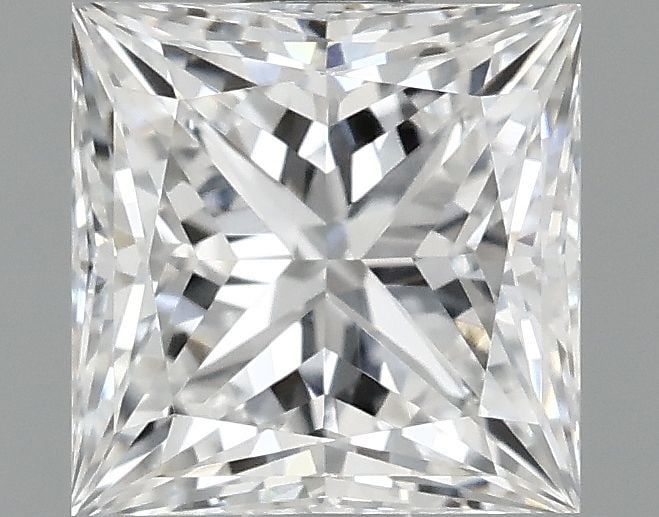 IGI Princess 1.07ct D VVS2 - Loose Lab Diamond: IGI Princess 1.07ct D VVS2 - Loose Lab Diamond Item Specifics: Source: This Is A Real Diamond Grown In A Lab Not Mined. Carat: 1.07 Cut: - Color: D Clarity: VVS2 Polish: EX Symmetry: EX Measurements: 