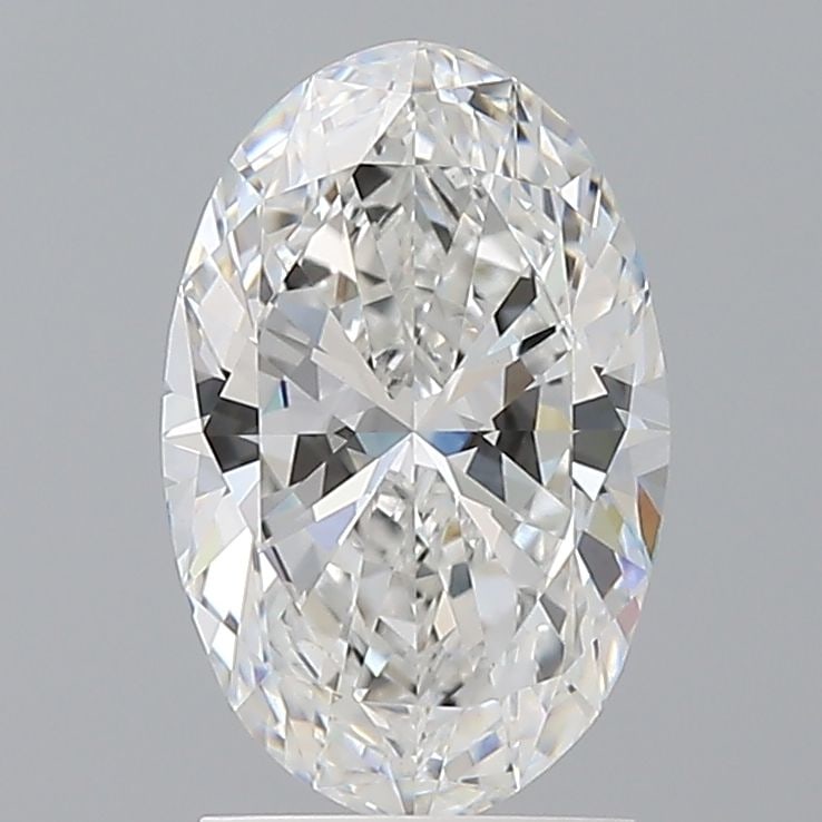 IGI Oval 2.01ct E VVS2 - Loose Lab Diamond: IGI Oval 2.01ct E VVS2 - Loose Lab Diamond Item Specifics: Source: This Is A Real Diamond Grown In A Lab Not Mined. Carat: 2.01 Cut: - Color: E Clarity: VVS2 Polish: EX Symmetry: EX Measurements: 10.7