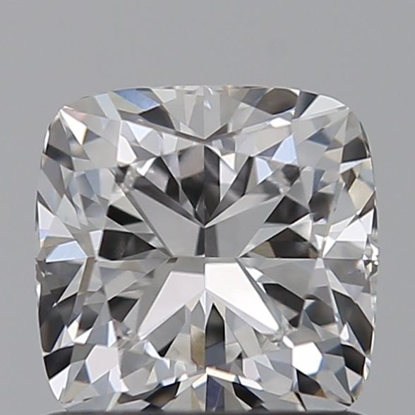 IGI Cushion Modified 1.05ct D VVS2 - Loose Lab Diamond (1 of 1)