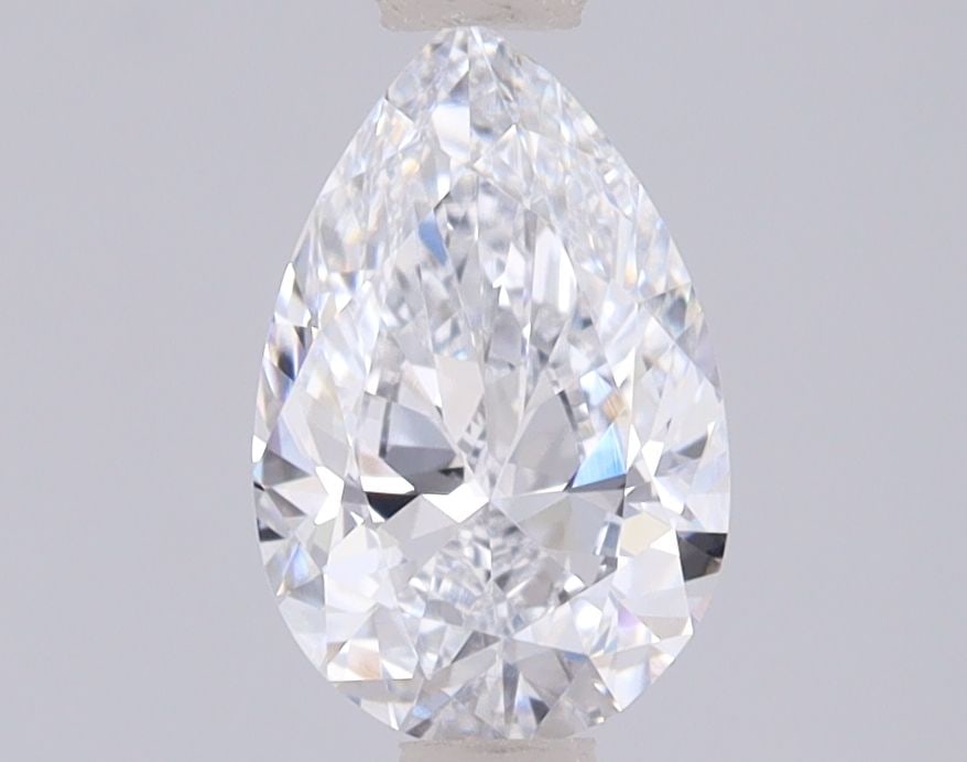 IGI Pear 1.02ct E IF - Loose Lab Diamond (1 of 1)