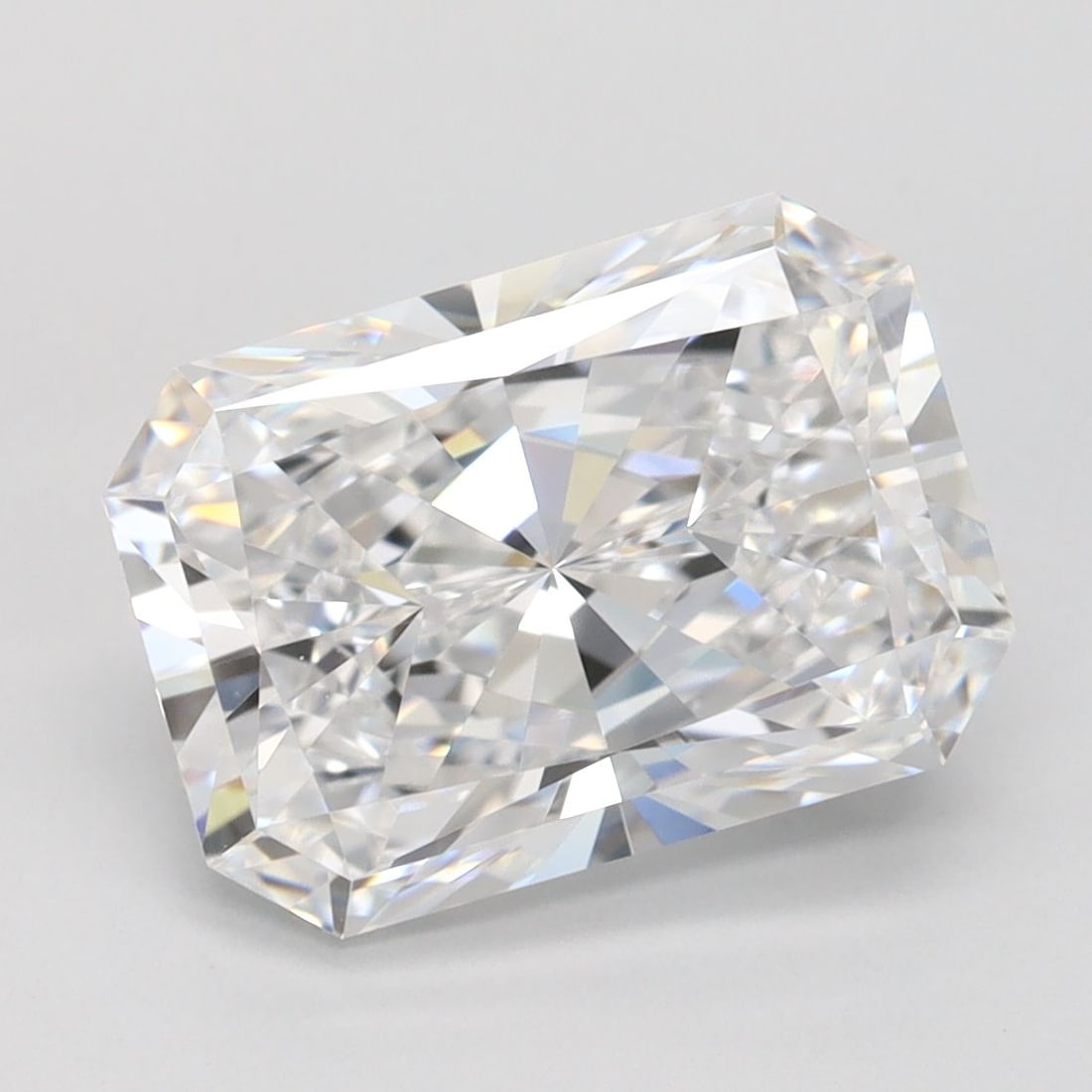 IGI Radiant 3.09ct D VVS1 - Loose Lab Diamond (1 of 1)