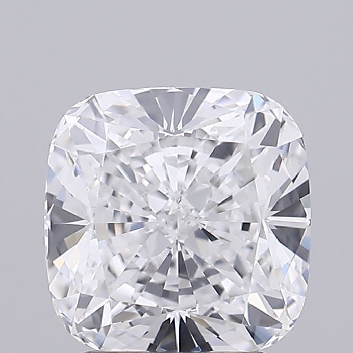 IGI Cushion Modified 2.21ct D VVS1 - Loose Lab Diamond: IGI Cushion Modified 2.21ct D VVS1 - Loose Lab Diamond Item Specifics: Source: This Is A Real Diamond Grown In A Lab Not Mined. Carat: 2.21 Cut: - Color: D Clarity: VVS1 Polish: EX Symmetry: EX
