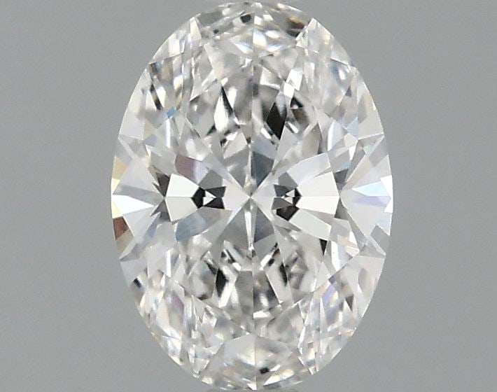 IGI Oval 1.06ct E VVS2 - Loose Lab Diamond: IGI Oval 1.06ct E VVS2 - Loose Lab Diamond Item Specifics: Source: This Is A Real Diamond Grown In A Lab Not Mined. Carat: 1.06 Cut: - Color: E Clarity: VVS2 Polish: EX Symmetry: EX Measurements: