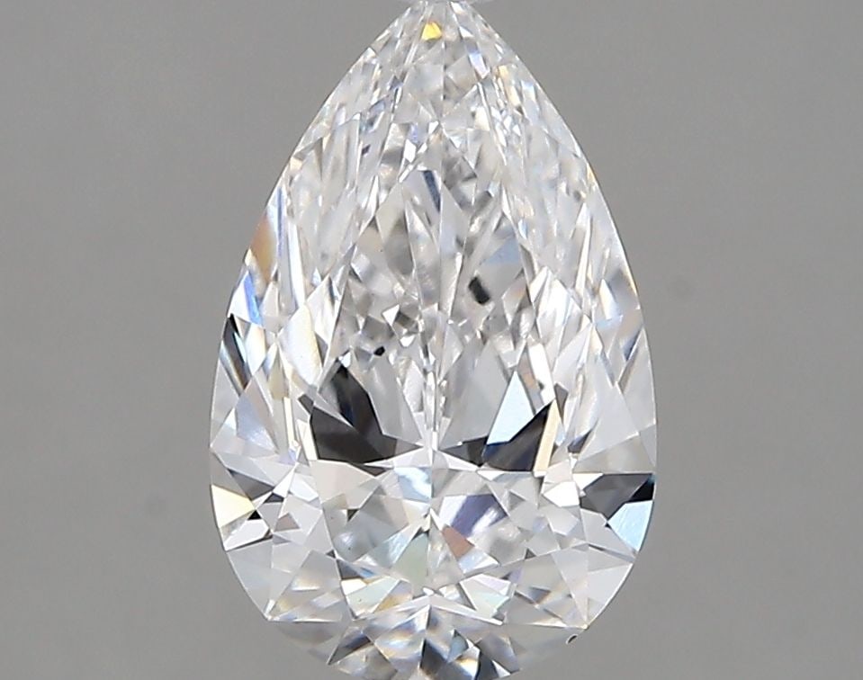 IGI Pear 2.04ct D VVS2 - Loose Lab Diamond: IGI Pear 2.04ct D VVS2 - Loose Lab Diamond Item Specifics: Source: This Is A Real Diamond Grown In A Lab Not Mined. Carat: 2.04 Cut: - Color: D Clarity: VVS2 Polish: EX Symmetry: EX Measurements: