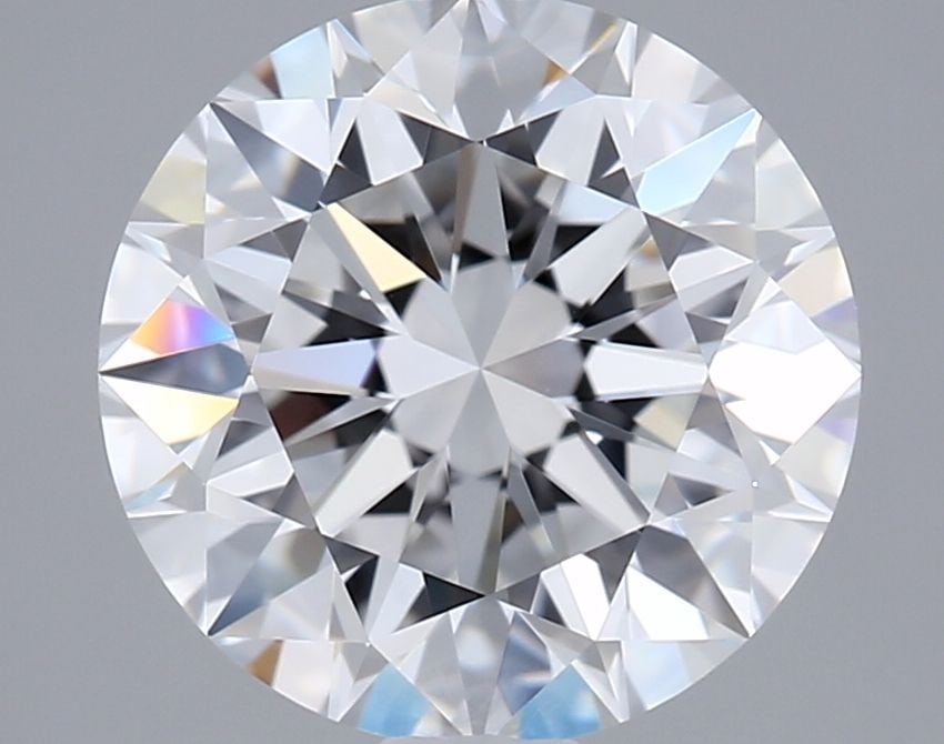 IGI Round 1.94ct D VVS2 - Loose Lab Diamond: IGI Round 1.94ct D VVS2 - Loose Lab Diamond Item Specifics: Source: This Is A Real Diamond Grown In A Lab Not Mined. Carat: 1.94 Cut: EX Color: D Clarity: VVS2 Polish: EX Symmetry: EX Measurements: