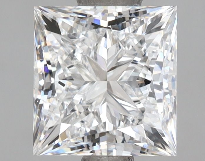 IGI Princess 2.09ct D VVS1 - Loose Lab Diamond: IGI Princess 2.09ct D VVS1 - Loose Lab Diamond Item Specifics: Source: This Is A Real Diamond Grown In A Lab Not Mined. Carat: 2.09 Cut: - Color: D Clarity: VVS1 Polish: EX Symmetry: EX Measurements: