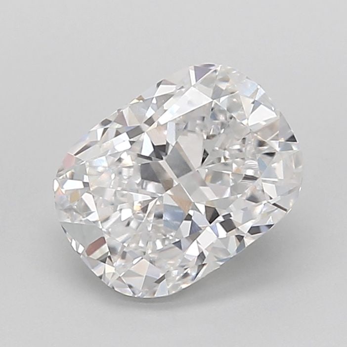 IGI Cushion Modified 2.1ct D VVS2 - Loose Lab Diamond: IGI Cushion Modified 2.1ct D VVS2 - Loose Lab Diamond Item Specifics: Source: This Is A Real Diamond Grown In A Lab Not Mined. Carat: 2.1 Cut: - Color: D Clarity: VVS2 Polish: EX Symmetry: EX
