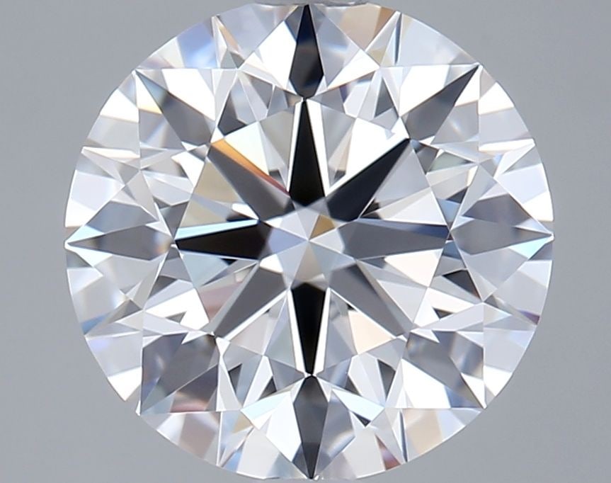IGI Round 2.51ct D VVS1 - Ideal Loose Lab Diamond: IGI Round 2.51ct D VVS1 - Ideal Loose Lab Diamond Item Specifics: Source: This Is A Real Diamond Grown In A Lab Not Mined. Carat: 2.51 Cut: ID Color: D Clarity: VVS1 Polish: EX Symmetry: EX
