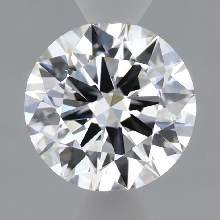 IGI Round 1.21ct D VVS2 - Ideal Loose Lab Diamond (1 of 1)