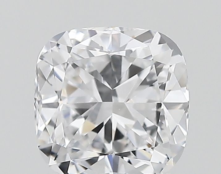IGI Cushion Brilliant 1.57ct D VVS2 - Loose Lab Diamond (1 of 1)