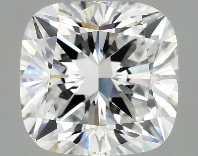 IGI Cushion Modified 2.47ct E VVS2 - Loose Lab Diamond (1 of 1)
