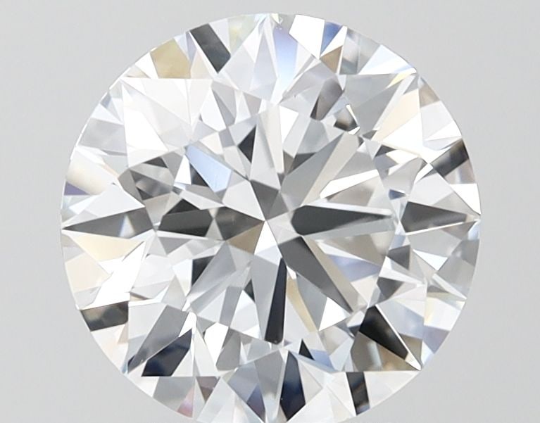IGI Round 2.53ct E VVS2 - Ideal Loose Lab Diamond: IGI Round 2.53ct E VVS2 - Ideal Loose Lab Diamond Item Specifics: Source: This Is A Real Diamond Grown In A Lab Not Mined. Carat: 2.53 Cut: ID Color: E Clarity: VVS2 Polish: EX Symmetry: EX Measuremen