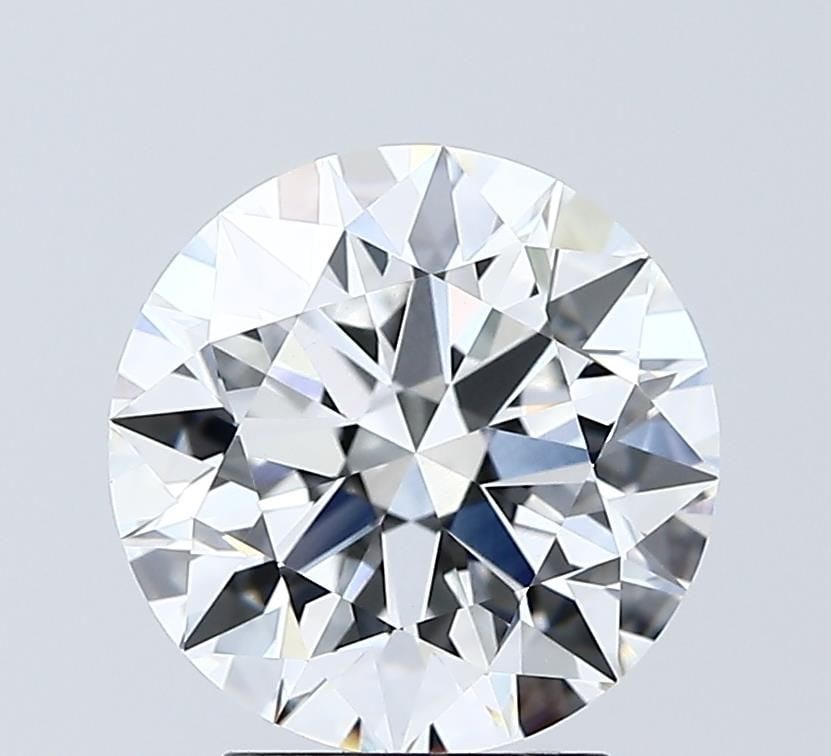 IGI Round 3.02ct D VVS2 - Ideal Loose Lab Diamond: IGI Round 3.02ct D VVS2 - Ideal Loose Lab Diamond Item Specifics: Source: This Is A Real Diamond Grown In A Lab Not Mined. Carat: 3.02 Cut: ID Color: D Clarity: VVS2 Polish: EX Symmetry: EX Measuremen