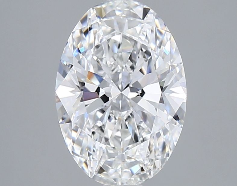 IGI Oval 2.02ct E VVS1 - Loose Lab Diamond: IGI Oval 2.02ct E VVS1 - Loose Lab Diamond Item Specifics: Source: This Is A Real Diamond Grown In A Lab Not Mined. Carat: 2.02 Cut: - Color: E Clarity: VVS1 Polish: EX Symmetry: EX Measurements: