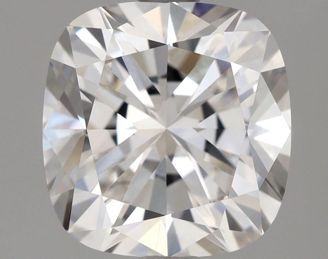 IGI Cushion Brilliant 2.0ct G VVS2 - Loose Lab Diamond: IGI Cushion Brilliant 2.0ct G VVS2 - Loose Lab Diamond Item Specifics: Source: This Is A Real Diamond Grown In A Lab Not Mined. Carat: 2.0 Cut: - Color: G Clarity: VVS2 Polish: EX Symmetry: EX