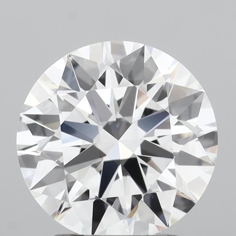IGI Round 2.14ct D VVS2 - Ideal Loose Lab Diamond: IGI Round 2.14ct D VVS2 - Ideal Loose Lab Diamond Item Specifics: Source: This Is A Real Diamond Grown In A Lab Not Mined. Carat: 2.14 Cut: ID Color: D Clarity: VVS2 Polish: EX Symmetry: EX